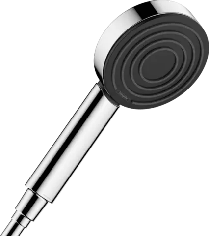 Ручний душ лійка Hansgrohe Pulsify 24120000 хром — Photo 2