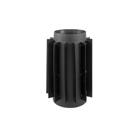 Економайзер (труба-радіатор) DARCO RPZ 150мм х1м — Photo 3