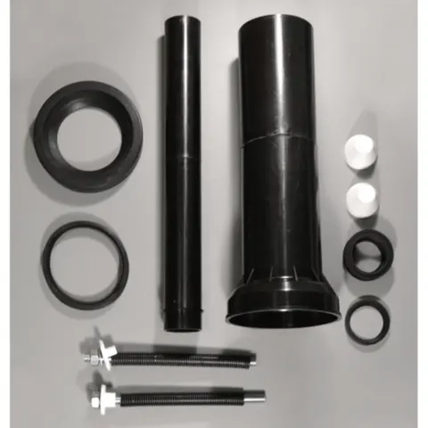 Комплект додаткових речей Alca Drain M9000 (подовжений) — Photo 4