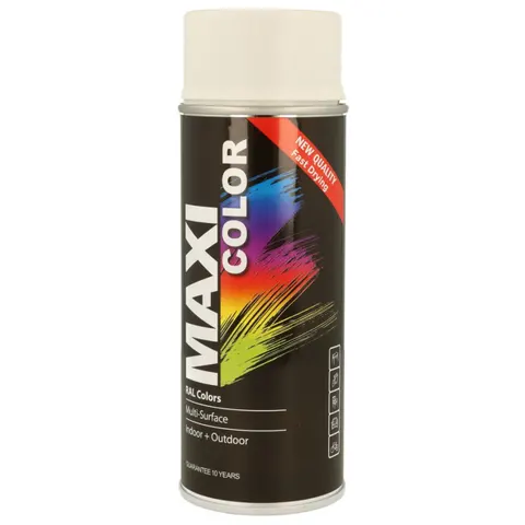 Maxi Color Фарба аерозольна — Photo 15