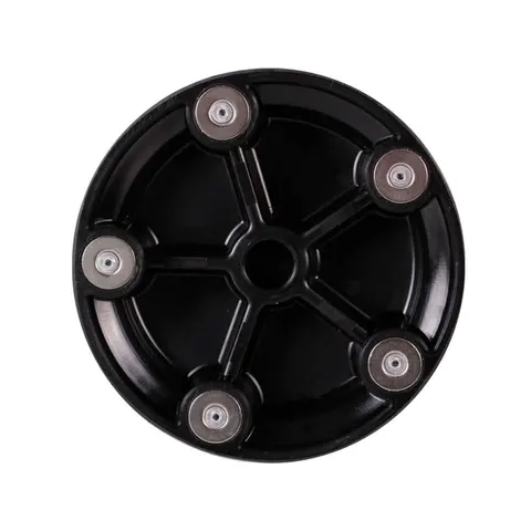 Тримач магнітний для полірувальних кіл Mechanic Click-Lock UNI 100 (89568442046) — Photo 11