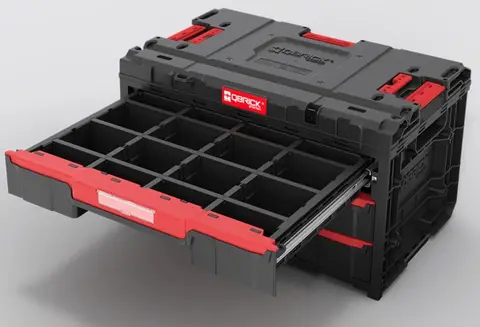 Ящик для інструментів QBRICK SYSTEM ONE Drawer 3 Toolbox (SKRQONED3CZAPG003) — Photo 14