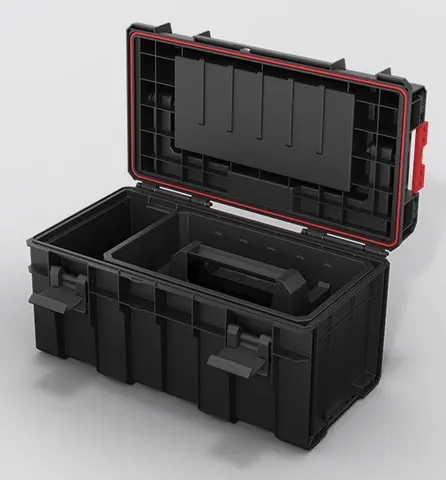 Ящик для інструментів QBRICK SYSTEM PRO 500 EXPERT — Photo 7