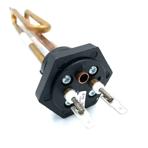 ТЕН для бойлера ELEKTROMET VENYS+ 1.5кВт (Venus) 603-01-054 5/4" (10672) — Photo 8