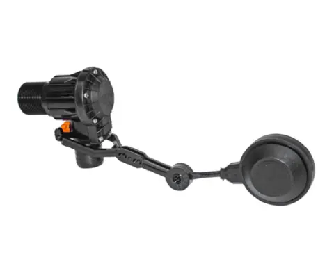 Клапан поплавковий мембранний MAC3 QuickStop — Photo 4
