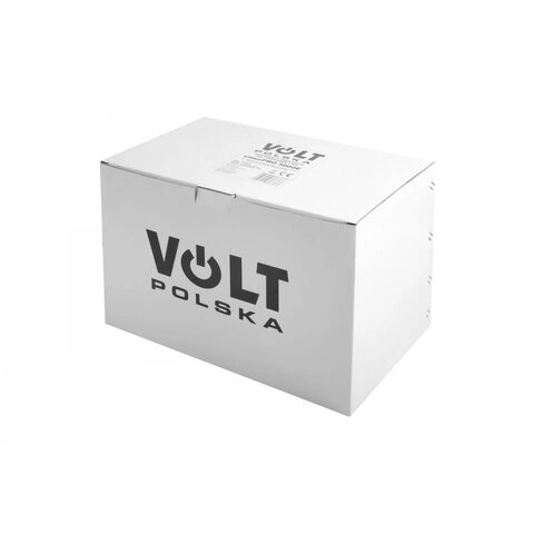 Перетворювач (інвертор) напруги VOLT POLSKA SinusPRO 3000E (2100W) 48V (3SP093048E) — Photo 13