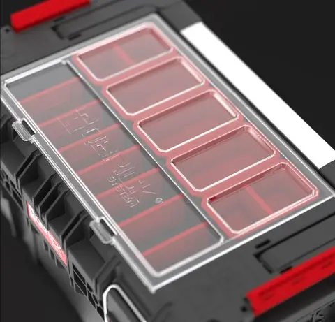 Ящик для інструментів QBRICK SYSTEM PRIME TOOLBOX 250 EXPERT — Photo 9