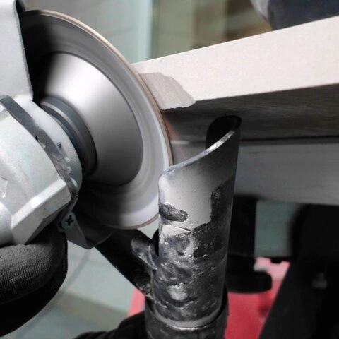 Фреза алмазна Distar 115x22,225 SoftEDGE (10170429045) — Photo 13
