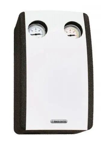 Насосна група MEIBES D-MTR 1" без насоса (Huch EnTEC) (103.10.025.00P) — Photo 3