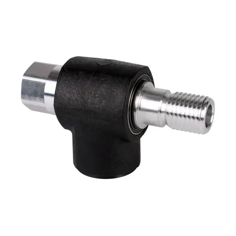 Колектор пиловідведення Mechanic DrillSTREAM Aluminum (70115429037) — Photo 9