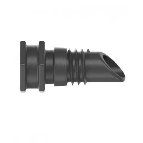 Заглушка Gardena Micro-Drip-System для шлангів 4,6 мм 3/16", 10 шт (13215-20) — Photo 2