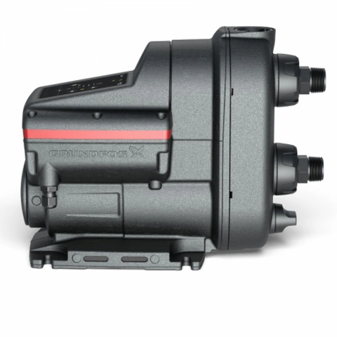Насосна станція Grundfos SCALA2 3-45 98562862 — Photo 7