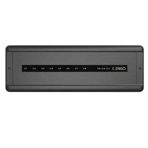 ENGO Планка дротова на 2 зони (ECB8-230) 932331460 — Photo 3