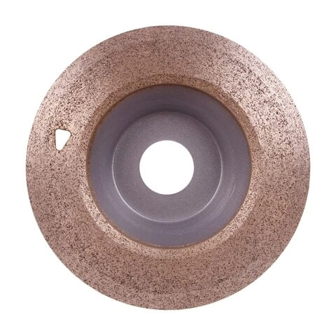 Фреза алмазна Distar 115x22,225 SoftEDGE (10170429045) — Photo 8