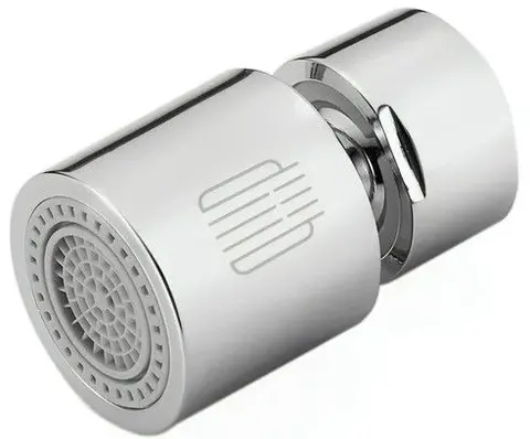 Насадка (аератор) на кран Xiaomi Diiib (DXSZ001-1) 2 режими — Photo 4