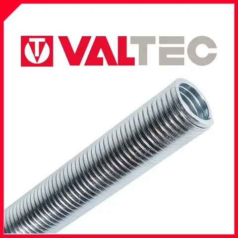 Пружина-кондуктор для металопластикових труб VALTEC 16мм наруж. (VTm.399.N) — Photo 3