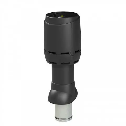 VILPE Вентиляційний вихід FLOW 160/225 — Photo 2