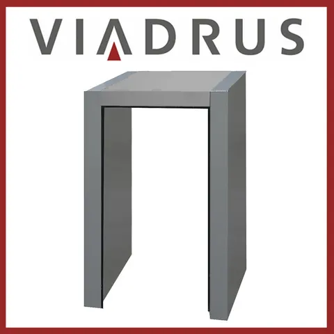 Обшивка твердопаливного котла VIADRUS U22 D BASIС (6 секцій) — Photo 4