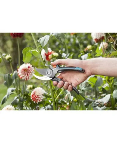 Секатор Gardena Comfort B/M Bypass до 24 мм (08904-20) — Photo 4