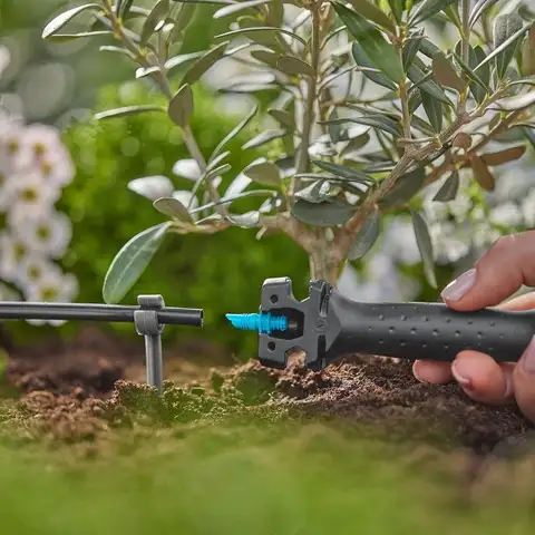 Інструмент для складання Gardena Micro-Drip-System (13313-20) — Photo 7