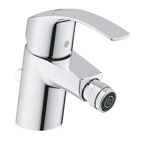 Змішувач для біде Grohe Eurosmart S-Size (32929002) — Photo 3