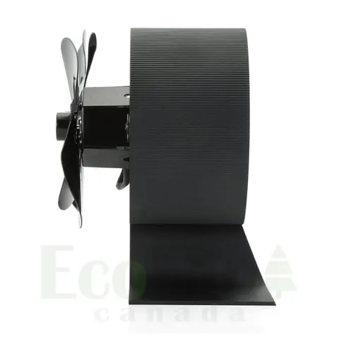 Вентилятор на теплову енергію Ecofan Canada DUO — Photo 10