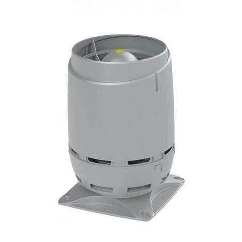 VILPE Вентиляційний вихід FLOW S-200 — Photo 3