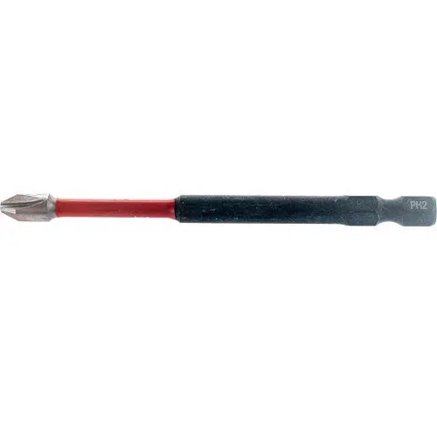 Біта MILWAUKEE SHOCKWAVE PH2 — Photo 10