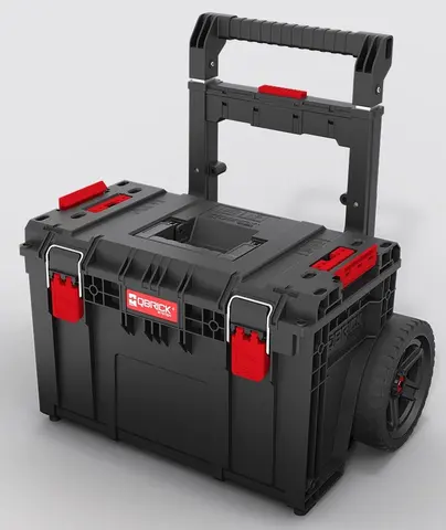 Ящик для інструментів на колесах QBRICK SYSTEM PRIME CART — Photo 3