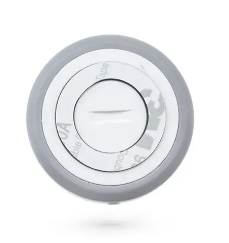 Бездротовий датчик температури та вологості Pro Line ZigBee T&H Simple 413031 — Photo 4