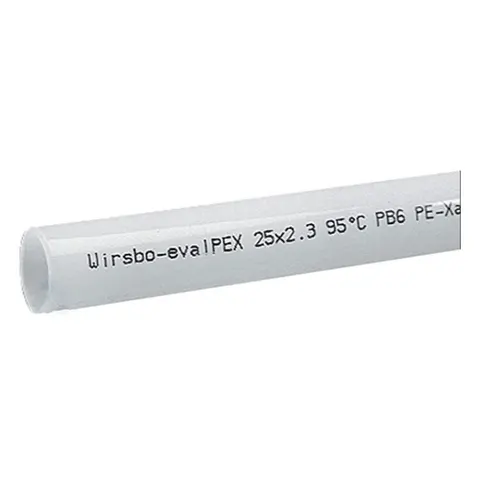 Uponor Труба EVAL/RADI поліетиленова PEX-a 32x2.9 мм (1001220) — Photo 3
