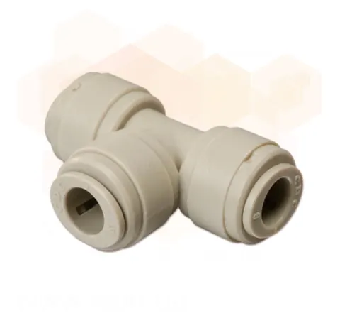 Fluidfit Трійник 1/4"(трубка) (HUT1/4-1/4G) — Photo 4