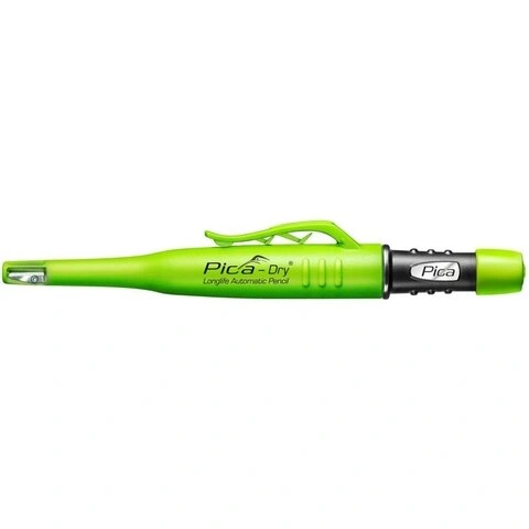Олівець механічний PICA 3030 Dry Long Life 2,8 мм — Photo 10