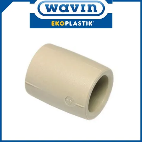 Муфта Ekoplastik SNA XXXX — Photo 3