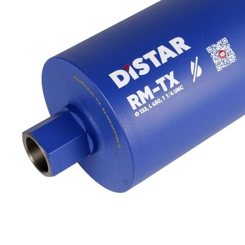 Свердло алмазне (коронка) Distar DDS-W UNC RM-TX, 1 1/4" — Photo 13
