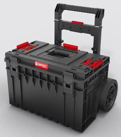 Ящик для інструментів на колесах QBRICK SYSTEM ONE CART 2.0 — Photo 5