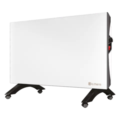 IQ-THERM Електроконвектор Prime-IQ20FC 2 кВт (Prime-IQ20FC) — Photo 3