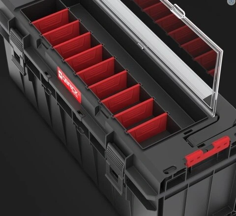Ящик для інструментів QBRICK SYSTEM PRO 700 EXPERT — Photo 10