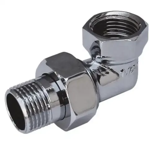Американка (зганяння) Pattaroni 1/2" внутр.внутр. — Photo 8