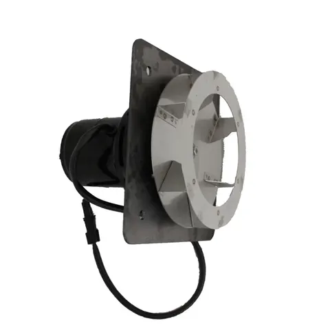 Витяжний вентилятор комплектний ATMOS S0139 175мм (DC50S) — Photo 5