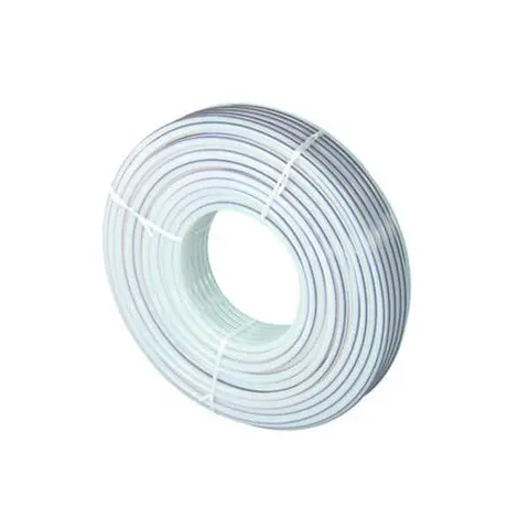 Uponor Труба MINITEC COMFORT поліетиленова PEX-a 9x1.1 мм (1063289) — Photo 2