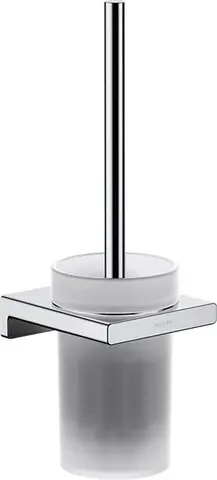 Hansgrohe AddStoris Йоржик для унітаза (41752000) — Photo 3