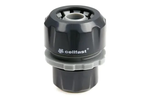 Муфта перехідна Cellfast IDEAL 3/4''-1/2'' (50-610) — Photo 5