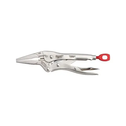 Milwaukee Затискач Torque Lock 1-76 мм (видовжені губки) (4932471733) — Photo 5