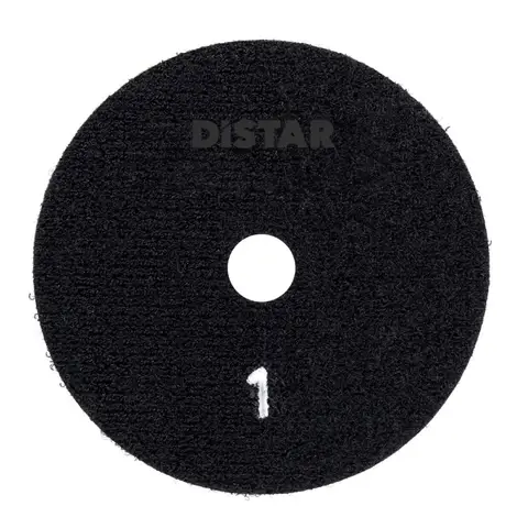 Коло алмазне полірувальне 100x3x15 Distar CoolPAD — Photo 7