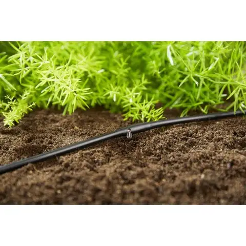 Шланг-дощувач Gardena Micro-Drip-System 15 м, 1.5 л/год (01362-20) — Photo 5