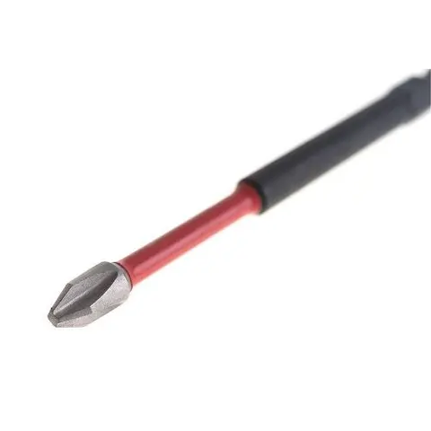 Біта MILWAUKEE SHOCKWAVE PH2 — Photo 12
