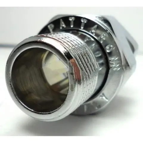 Американка (зганяння) Pattaroni 1/2" внутр.внутр. — Photo 6