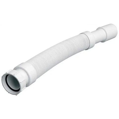 Труба розтяжна 1 1/2" х40/50, L-600мм McAlpine FLX-HC27-600MM — Photo 2