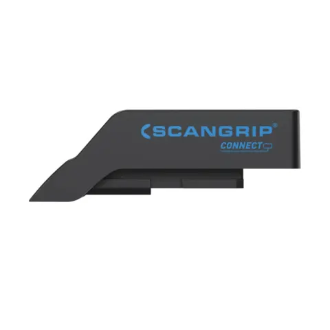 Перехідник для акумуляторних батарей Scangrip Smart Connector for DeWALT(03.6142C) — Photo 5